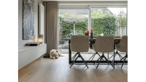 Vinylová podlaha hybridní COREtec Xl-End Egmont V2