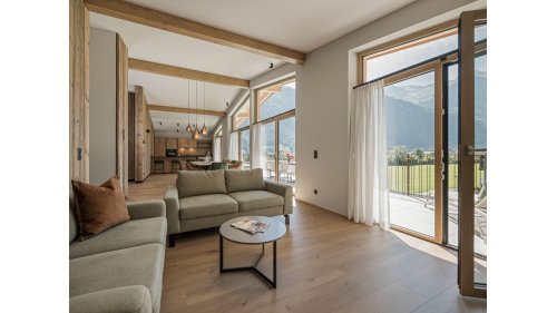 Vinylová podlaha hybridní COREtec Xl-End Montclair V2