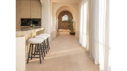 Vinylová podlaha hybridní COREtec Xl-End Bled V2