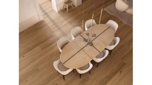 Vinylová podlaha hybridní COREtec Xl-End Saumur V2