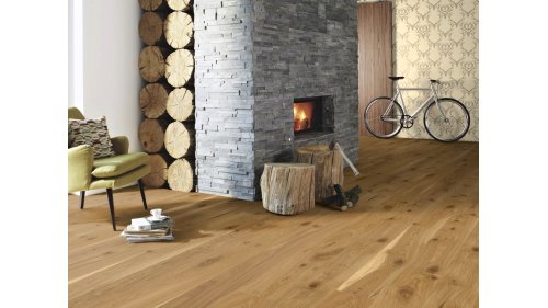 Arbor Dub Essence prkno 2V, olej – 14 × 181 × 2200 mm