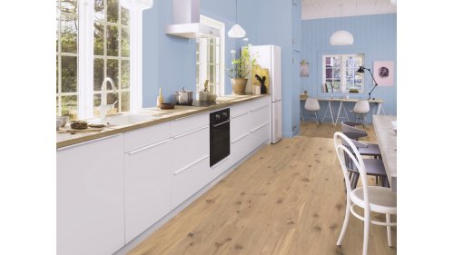 Arbor Dub Pure prkno 2V, lak Live Pure – 14 × 181 × 2200 mm