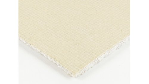 Spodni strana koberce s podkladem Ceneva