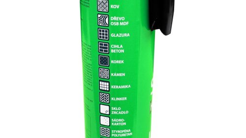 Supellex High Tack – montážní lepidlo (MS polymer) 290 ml