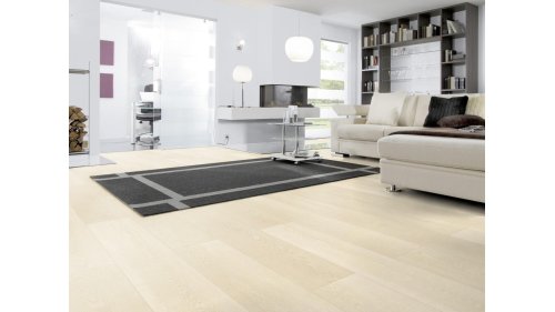 Vinylová podlaha lepená Wineo Selection Inspiration Oak Clear - 108,92 m²