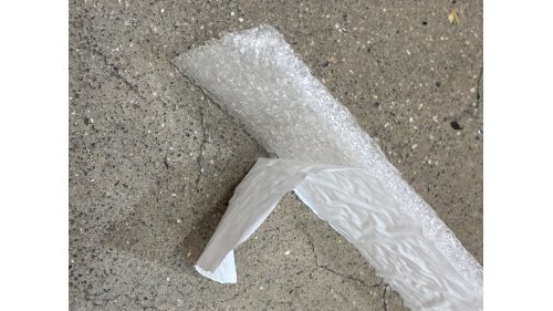 Dilatační páska samolepící UZIN Randdämmstreifen 25 bm