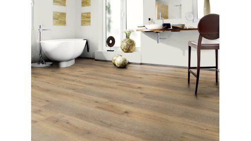 Wineo DESIGNline 400 Wood XL Joy Oak Tender - 8,4 m²