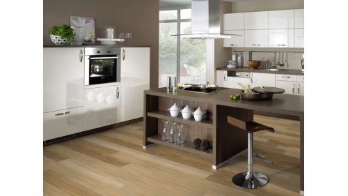 Vinylová podlaha plovoucí Wineo 400 Wood Eternity Brown Oak - 45,4 m²