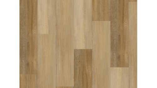 Vinylová podlaha plovoucí Wineo 400 Wood Eternity Brown Oak - 45,4 m²