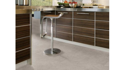 Vinylová podlaha multilayer Wineo DESIGNline 400 Vision Concrete Chill - 13,44 m²