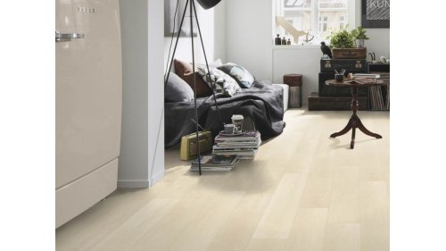 Vinylová podlaha Wineo 400 Wood Inspiration Oak Clear - 12 m² 