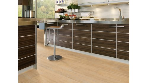 Vinylová podlaha plovoucí Wineo 600 Wood Calm Oak Cream - 1,81 m²