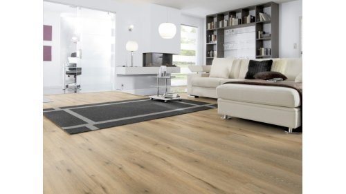 Vinylová podlaha multilayer Wineo 400 Wood Adventure Oak Rustic 2,0 m²