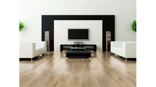 Vinylová podlaha multilayer Wineo 400 Wood Adventure Oak Rustic 2,0 m²