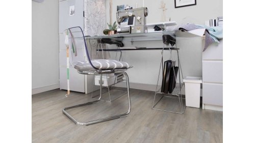 Vinylová podlaha multilayer Wineo 400 Wood Desire Light Oak - 2,0 m²