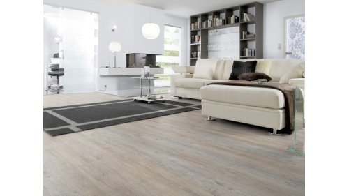 Vinylová podlaha multilayer Wineo 400 Wood Desire Light Oak - 2,0 m²