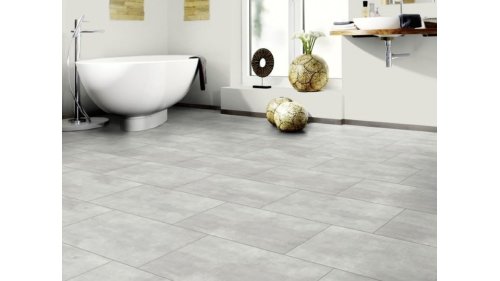 Vinylová podlaha plovoucí Wineo 400 Wisdom Concrete Dusky - 2,28 m²