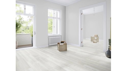 Vinylová podlaha plovoucí Wineo 400 Wood Dream Pine Light - 129,39 m²