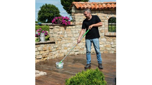 Osmo 6611 – odstraňovač starých olejů a lazur 5 l