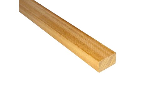 Podkladní hranol pod terasy Tajuba 45 × 70 × 3360 mm