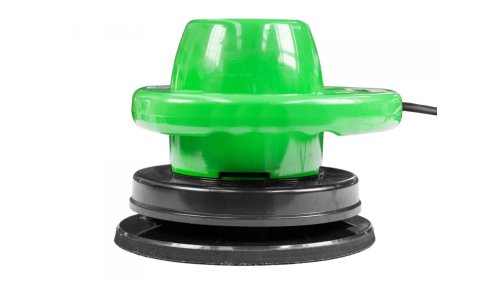 Osmo HandXcenter – stroj pro péči, osvěžení a údržbu olejovaných povrchů