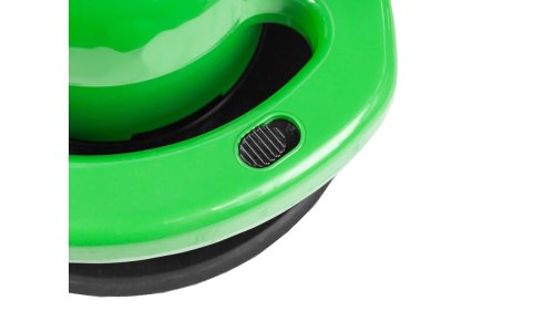 Osmo HandXcenter – stroj pro péči, osvěžení a údržbu olejovaných povrchů