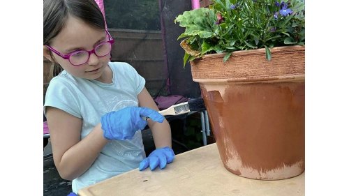 Osmo 620 Olej na kámen a terakotu bezbarvý 0,75 l – impregnace pro venkovní kámen