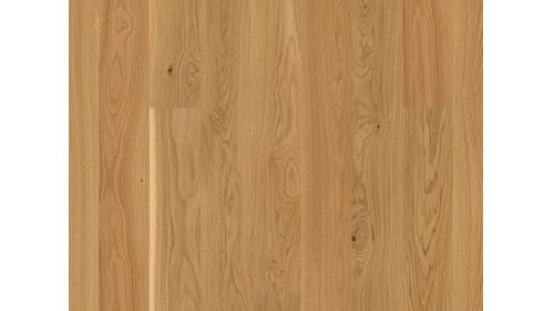 Dřevěná podlaha Boen Dub Andante Transparent – 14/3,5 × 138 × 2200 mm, výprodej 20,4 m²