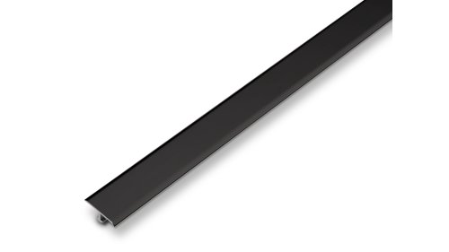 Přechodová lišta T Profilteam C54 – Bronz E03 – 14 × 2700 mm