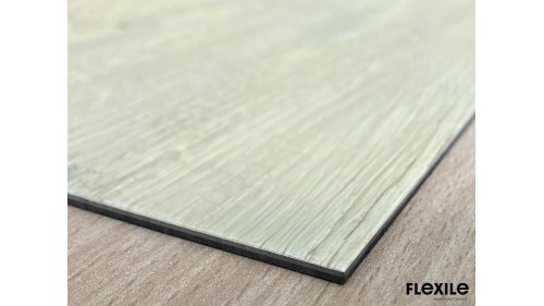 Skladba vinylové podlahy COREtec Flexile