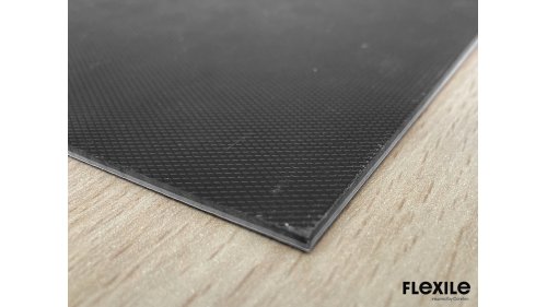 Skladba vinylové podlahy COREtec Flexile