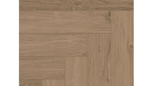 Vinylová podlaha lepená COREtec Flexile Herringbone Richmond – naturální dub