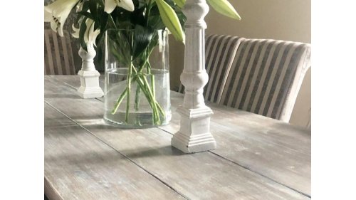 OSMO 3501 Bílé olejové mořidlo 1 l