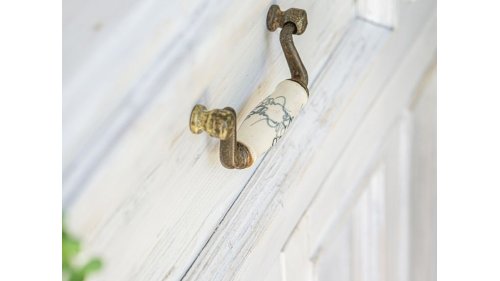 OSMO 3501 Bílé olejové mořidlo 1 l