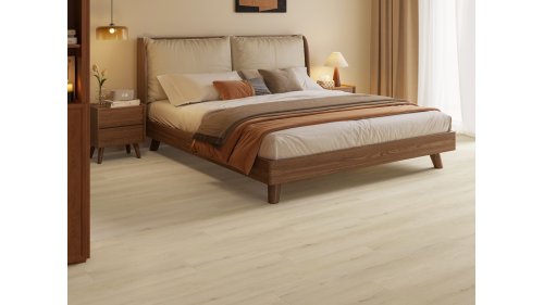 SPC vinylová podlaha Zenith Lunara 4,5 mm