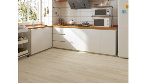 SPC vinylová podlaha Zenith Lunara 4,5 mm, Natural Wood Grain