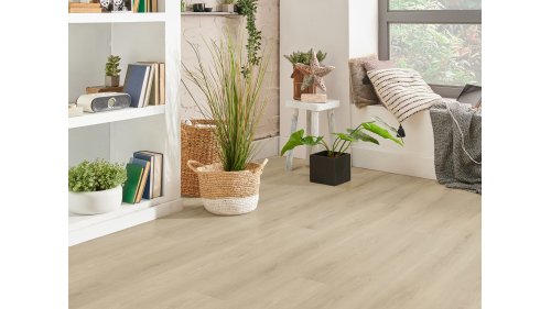 SPC vinylová podlaha Zenith Lunara 4,5 mm, Natural Wood Grain
