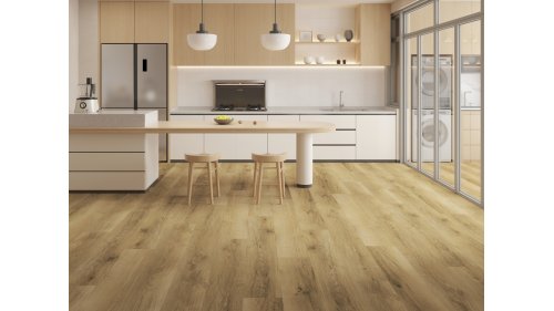 Hybridní vinylová podlaha Zenith EPC Caldera 6,5 mm