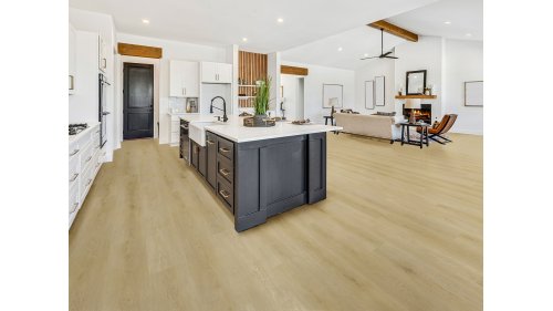 Hybridní vinylová podlaha Zenith EPC Elara 6,5 mm