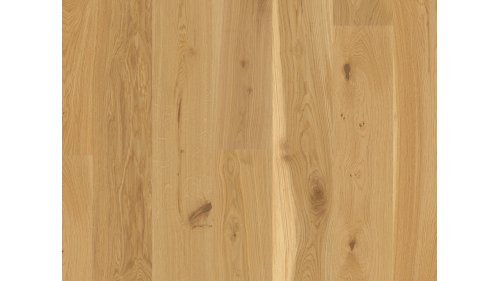 Dřevěná podlaha třívrstvá the family Dominik 01, matný lak Live Matt