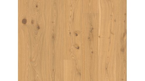 Dřevěná podlaha třívrstvá the family Jakub 02, olej Live Natural