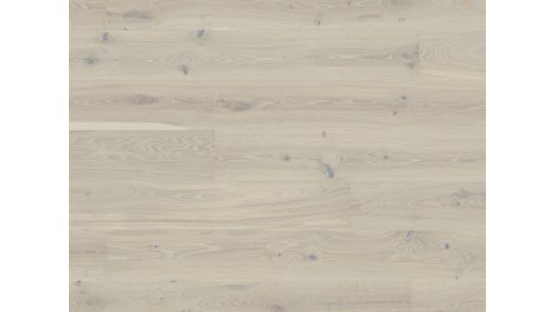 Dřevěná podlaha the family Mariana 03 – dub Pale White 14 × 181 × 2200 mm, 5G Click, Live Pure