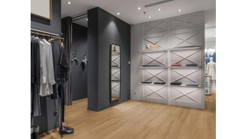 Vinylová podlaha lepená Aspecta Essentials GD30 Vail