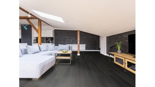 Vinylová podlaha lepená Aspecta Excellence XL GD55 Burned