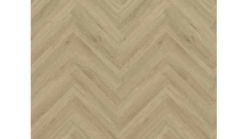 Vinylová podlaha lepená Aspecta Contours Herringbone GD55 Almond
