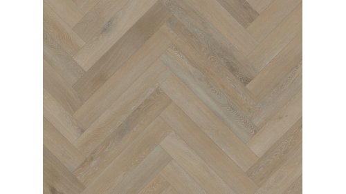 Vinylová podlaha lepená Aspecta Contours Herringbone GD55 Bolsena