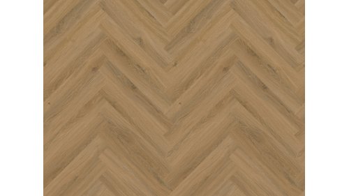 Vinylová podlaha lepená Aspecta Contours Herringbone GD55 Macadamia