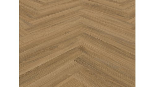 Vinylová podlaha lepená Aspecta Contours Herringbone GD55 Macadamia
