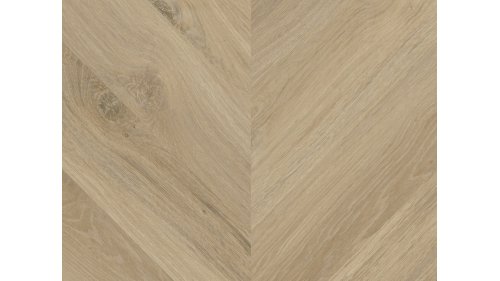 Vinylová podlaha lepená Aspecta Contours Chevron GD55 Almond