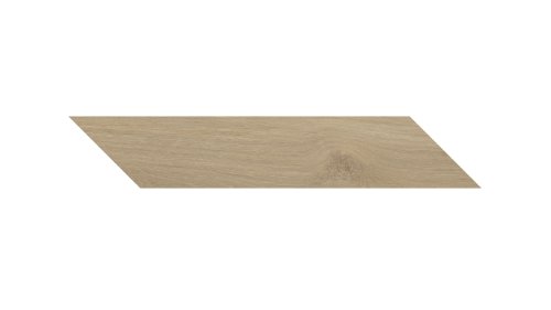Vinylová podlaha lepená Aspecta Contours Chevron GD55 Almond